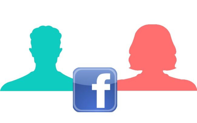 Contactos de Confianza Facebook Fran Bravo Gestion de presencia en internet