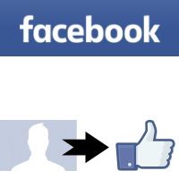 Perfil Facebook personal Fran Bravo Gestion de presencia en internet