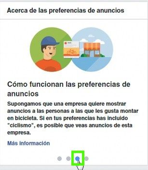 Anuncios de Facebook - Fran Bravo Gestión de presencia en internet - social media - community manager - blog - villena - alicante