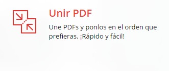 Gestión de PDF online - Fran Bravo Gestión de presencia en internet - Social Media - Community Manager - Blogs - Blogger - Villena - Alicante