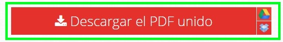 Gestión de PDF online - Fran Bravo Gestión de presencia en internet - Social Media - Community Manager - Blogs - Blogger - Villena - Alicante