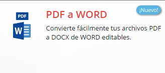 Gestión de PDF online - Fran Bravo Gestión de presencia en internet - Social Media - Community Manager - Blogs - Blogger - Villena - Alicante