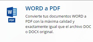 Gestión de PDF online - Fran Bravo Gestión de presencia en internet - Social Media - Community Manager - Blogs - Blogger - Villena - Alicante