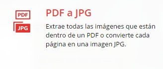 Gestión de PDF online - Fran Bravo Gestión de presencia en internet - Social Media - Community Manager - Blogs - Blogger - Villena - Alicante