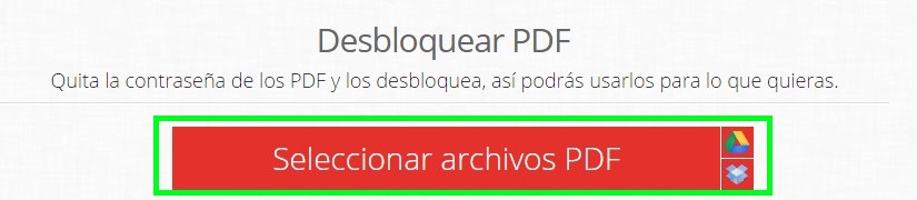 Gestión de PDF online - Fran Bravo Gestión de presencia en internet - Social Media - Community Manager - Blogs - Blogger - Villena - Alicante