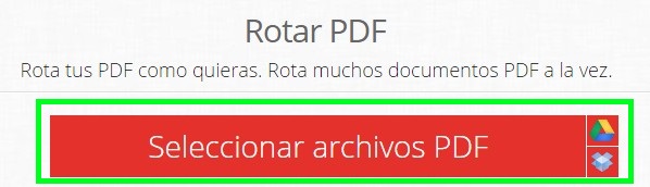 Gestión de PDF online - Fran Bravo Gestión de presencia en internet - Social Media - Community Manager - Blogs - Blogger - Villena - Alicante