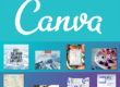 Diseñar con Canva - fran bravo - gestion presencia internet