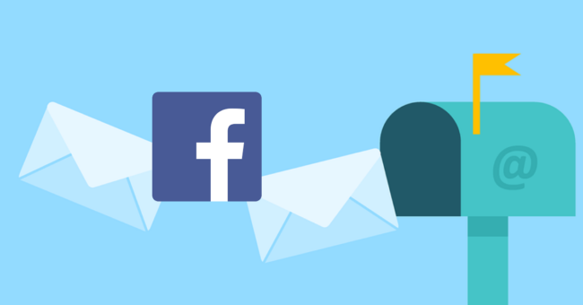 Cambiar el email de Facebook Fran Bravo Gestion Presencia Internet