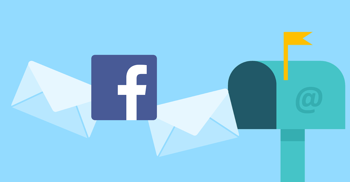 Cambiar el email de Facebook Fran Bravo Gestion Presencia Internet