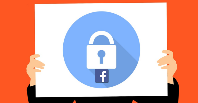 Cambiar la contraseña de Facebook Fran Bravo Gestión de presencia en internet