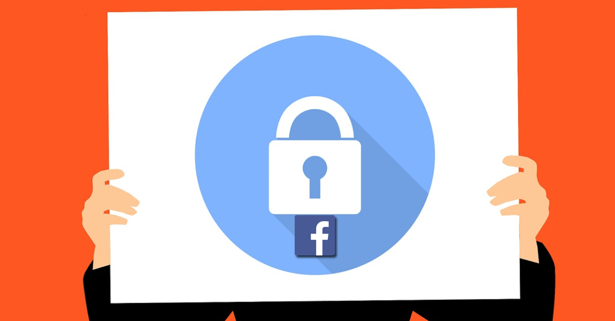 Cambiar la contraseña de Facebook Fran Bravo Gestión de presencia en internet