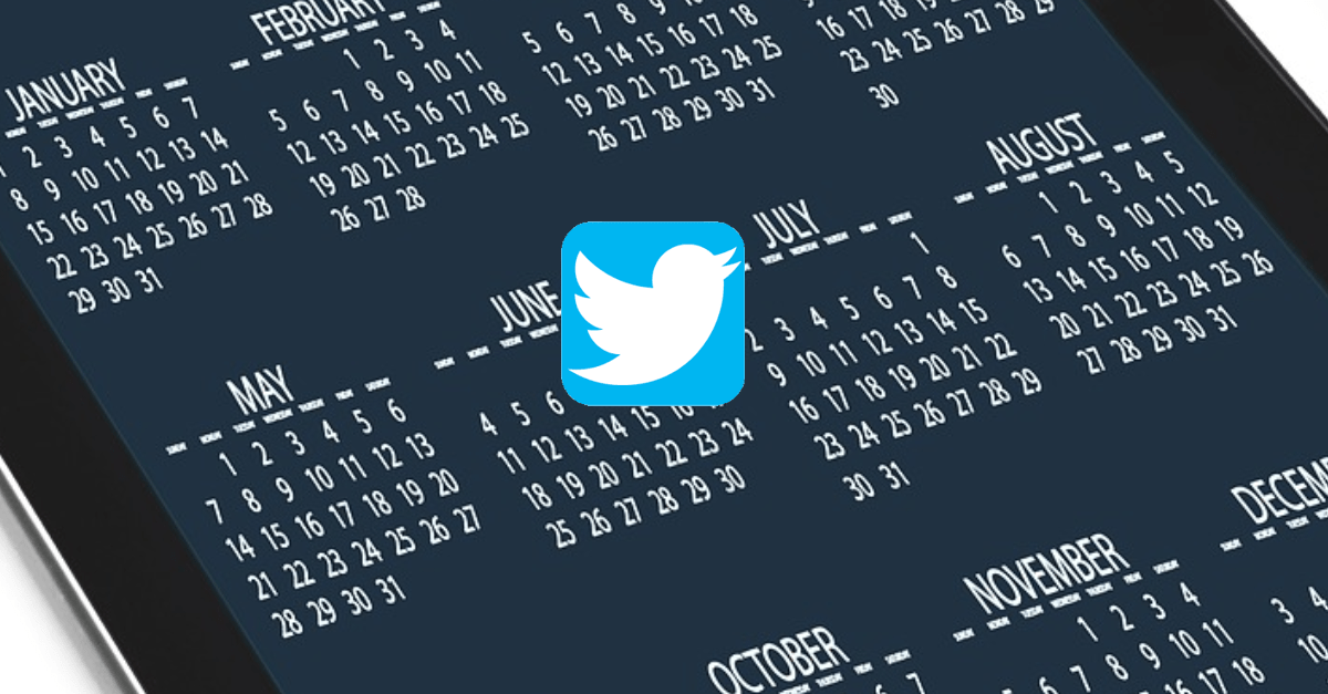 Cuando comence en Twitter Fran Bravo Gestion presencia internet