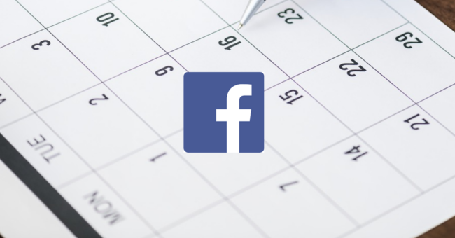 Cuando creaste tu cuenta de Facebook Fran Bravo Gestión de presencia en internet