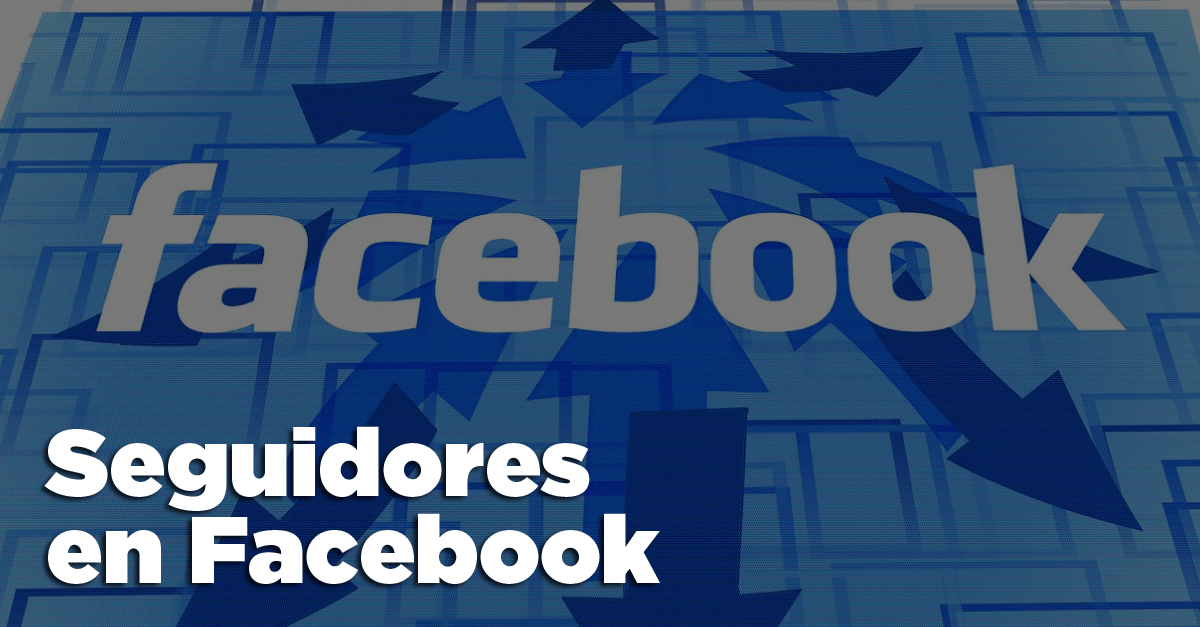 Seguidores en Facebook Fran Bravo Gestión de presencia en internet