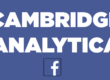 Datos de Cambridge Analytica