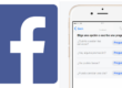 Preguntas en páginas de Facebook - Fran Bravo Gestión de presencia en internet