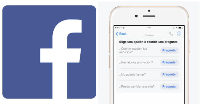 Preguntas en páginas de Facebook - Fran Bravo Gestión de presencia en internet
