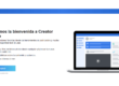 Imagen donde se ve una captura de pantalla con los pasos para Ver publicaciones en creator studio - fran bravo - redes sociales y blog villena - villena y alicante